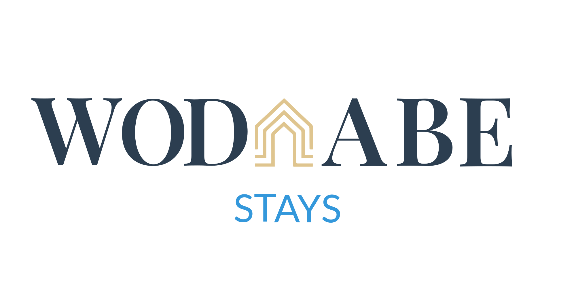 wodaabe Logo